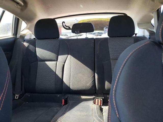 Photo 10 from auction – 2018 SUBARU CROSSTREK with VIN JF2GTABC6J9254863