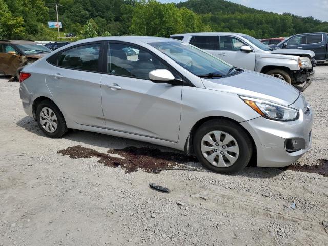 Photo 4 from auction – 2016 HYUNDAI ACCENT SE with VIN KMHCT4AE8GU049984