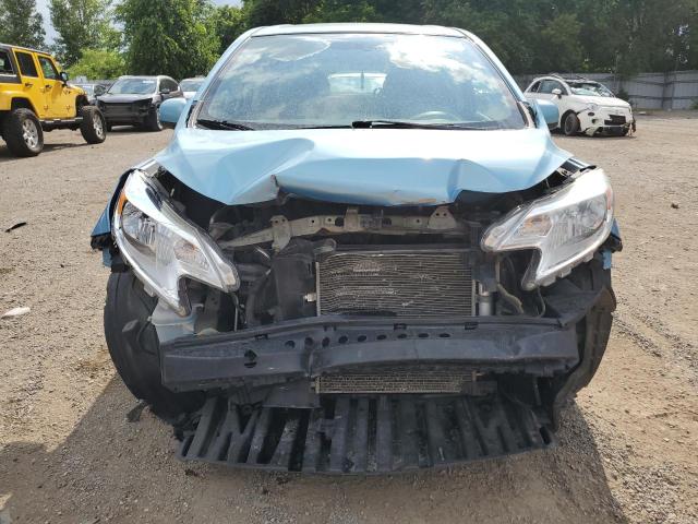 Photo 5 from auction – 2014 NISSAN VERSA NOTE with VIN 3N1CE2CPXEL419540