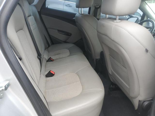 Photo 10 from auction – 2014 BUICK VERANO with VIN 1G4PP5SK1E4147123