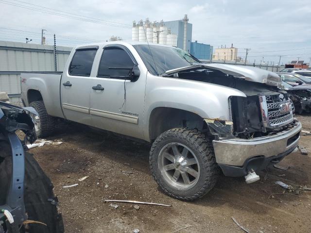 Zdjęcie 4 z aukcji – 2011 GMC SIERRA K25 z VIN 1GT120C87BF122600