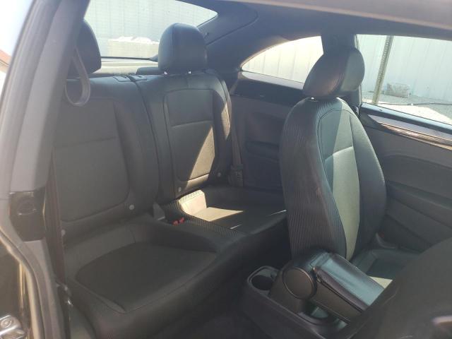 Photo 10 from auction – 2013 VOLKSWAGEN BEETLE with VIN 3VWJP7AT5DM600479