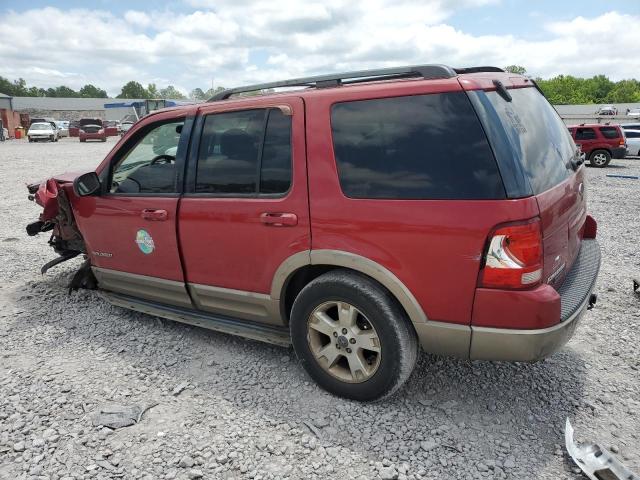 Photo 2 from auction – 2004 FORD EXPLORER E with VIN 1FMZU64K14UC32756