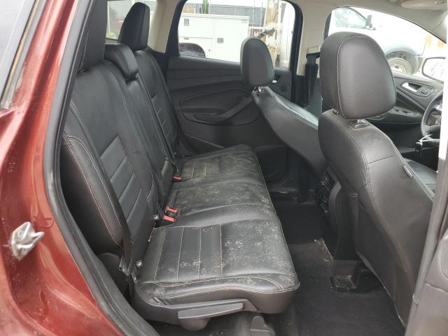 Photo 11 from auction – 2015 FORD ESCAPE TIT with VIN 1FMCU9J98FUA62388
