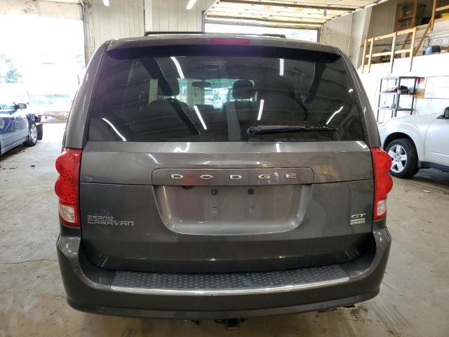 Zdjęcie 6 z aukcji – 2017 DODGE GRAND CARA z VIN 2C4RDGEG9HR674434