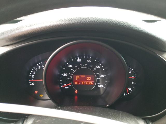 Photo 9 from auction – 2016 KIA SOUL with VIN KNDJN2A2XG7340761