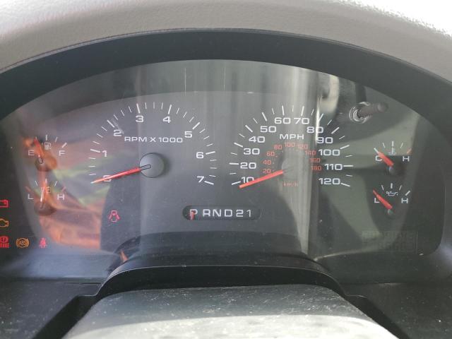 Photo 9 from auction – 2008 FORD 150 with VIN 1FTPX12V58FC07047