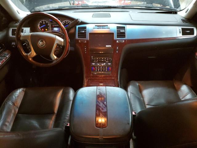 Photo 8 from auction – 2011 CADILLAC ESCALADE E with VIN 3GYT4MEF2BG103094