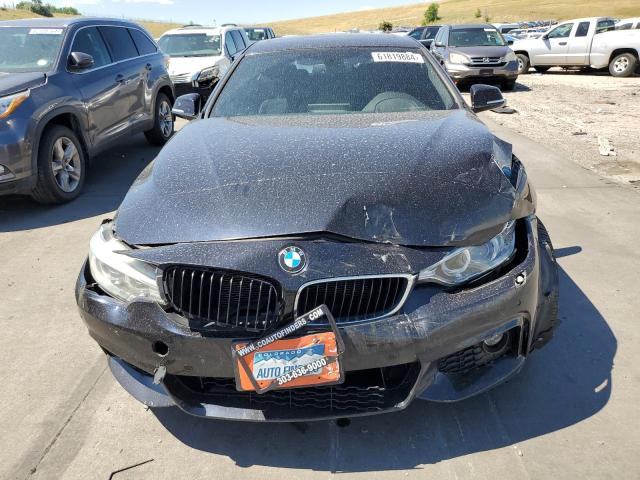 Photo 5 from auction – 2016 BMW 435 XI GRA with VIN WBA4B3C50GG528155