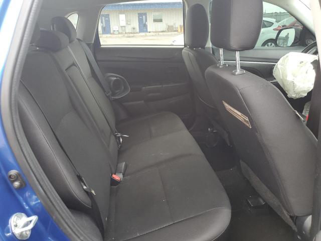 Фото 10 с аукциона – 2015 MITSUBISHI OUTLANDER с VIN 4A4AR3AUXFE004378