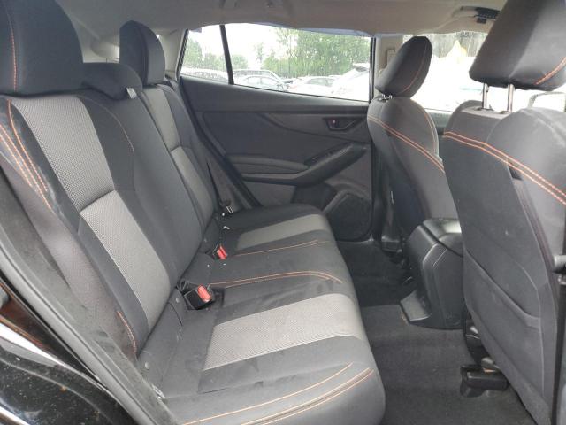 Photo 11 from auction – 2023 SUBARU CROSSTREK with VIN JF2GTAEC7PH258785