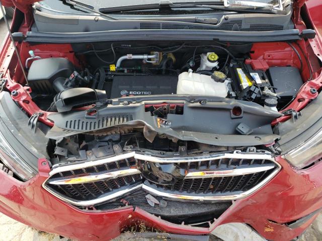 Photo 11 from auction – 2017 BUICK ENCORE PRE with VIN KL4CJFSB8HB231668