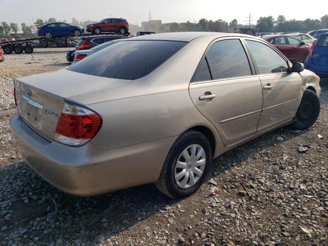 Photo 3 from auction – 2005 TOYOTA CAMRY LE with VIN 4T1BE32K55U024073