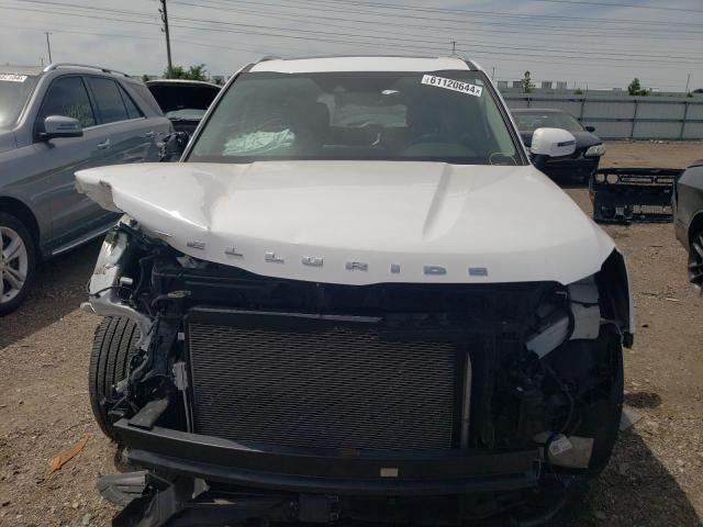 Photo 5 from auction – 2022 KIA TELLURIDE with VIN 5XYP6DHC2NG225458