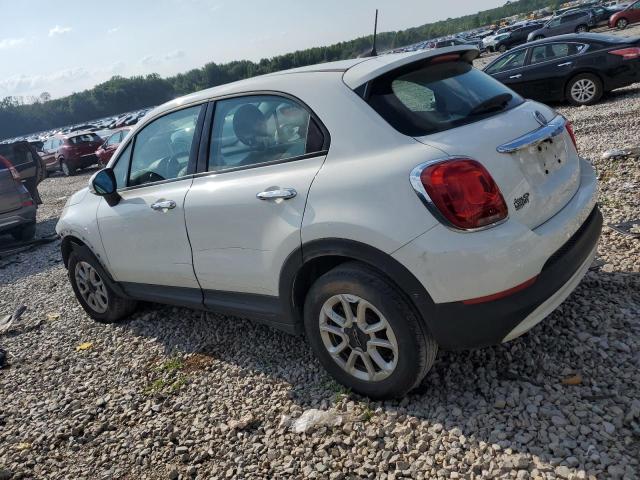 Photo 2 from auction – 2018 FIAT 500X POP with VIN ZFBCFXAB9JP720199