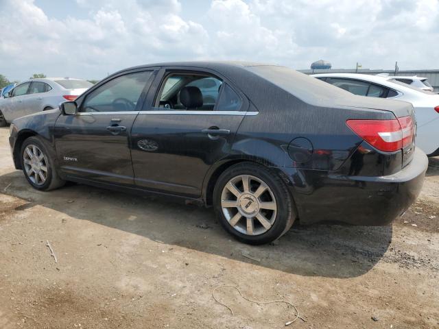 Photo 2 from auction – 2006 LINCOLN ZEPHYR with VIN 3LNHM26196R603455
