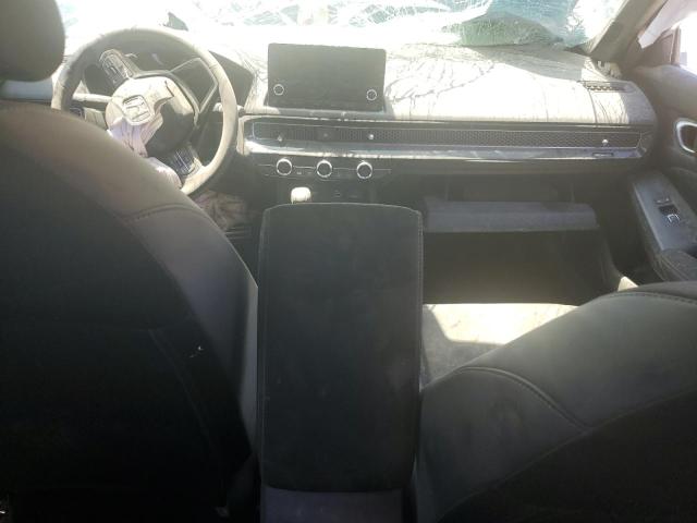 Photo 8 from auction – 2024 HONDA 100 with VIN 2HGFE2F58RH521570