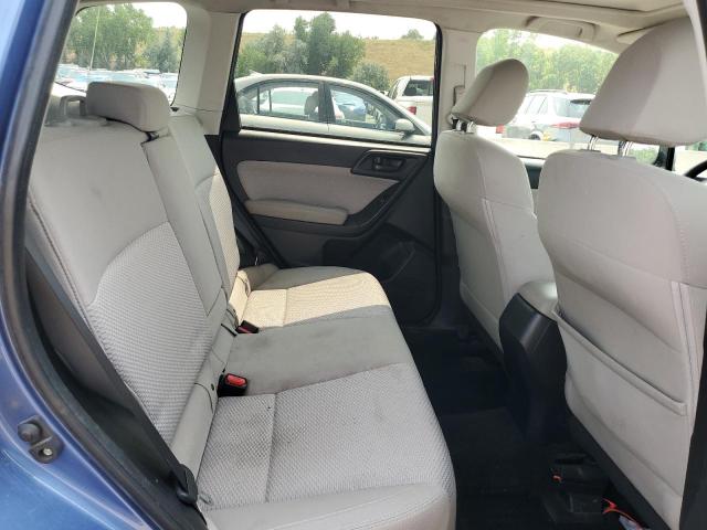 Photo 11 from auction – 2017 SUBARU FORESTER 2 with VIN JF2SJAEC2HH535747