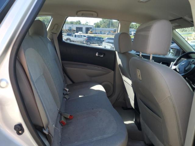 Photo 11 from auction – 2012 NISSAN ROGUE S with VIN JN8AS5MT9CW610923