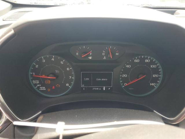 Photo 9 from auction – 2023 CHEVROLET EQUINOX LS with VIN 3GNAXHEG1PL178816
