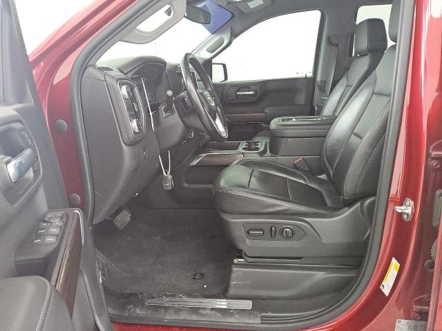 Photo 7 from auction – 2020 GMC SIERRA C15 with VIN 1GTP8DED1LZ284541