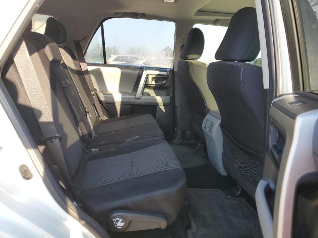 Photo 11 from auction – 2013 TOYOTA 4RUNNER SR with VIN JTEZU5JR4D5051589