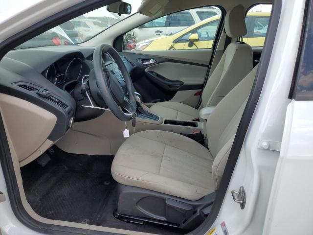 Photo 7 from auction – 2015 FORD FOCUS SE with VIN 1FADP3F25FL349790