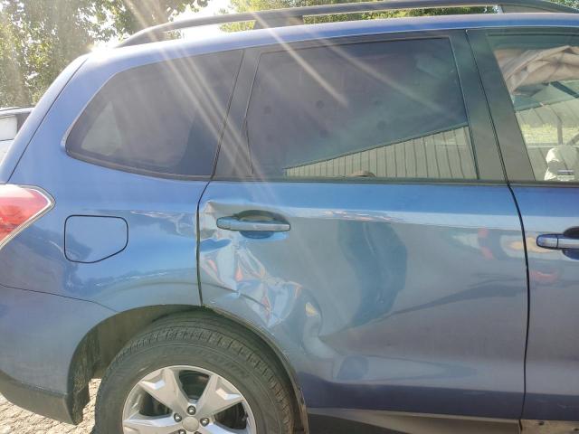 Photo 11 from auction – 2016 SUBARU FORESTER 2 with VIN JF2SJADC8GH505703