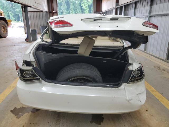 Photo 6 from auction – 2005 LEXUS ES 330 with VIN JTHBA30G555093451