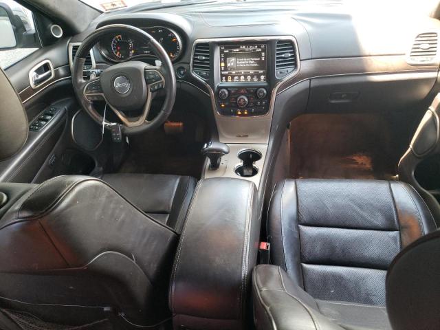 Photo 8 from auction – 2014 JEEP GRAND CHER with VIN 1C4RJFJT3EC242156