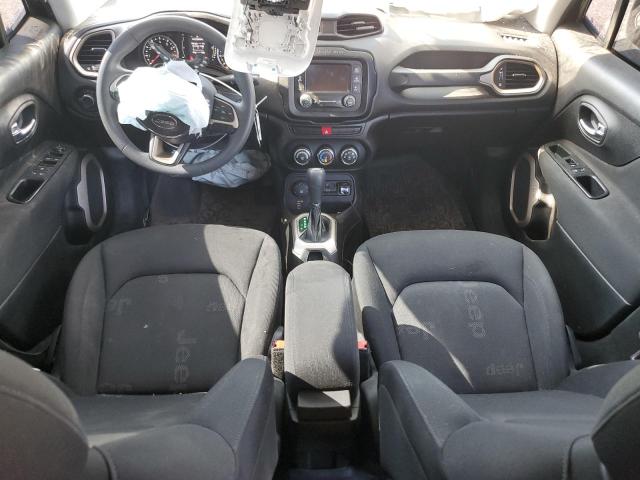 Photo 8 from auction – 2015 JEEP RENEGADE S with VIN ZACCJBAT4FPB82464