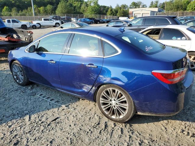 Photo 2 from auction – 2013 BUICK VERANO with VIN 1G4PS5SK7D4182018
