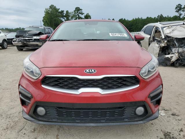 Photo 5 from auction – 2019 KIA FORTE FE with VIN 3KPF24AD6KE124832