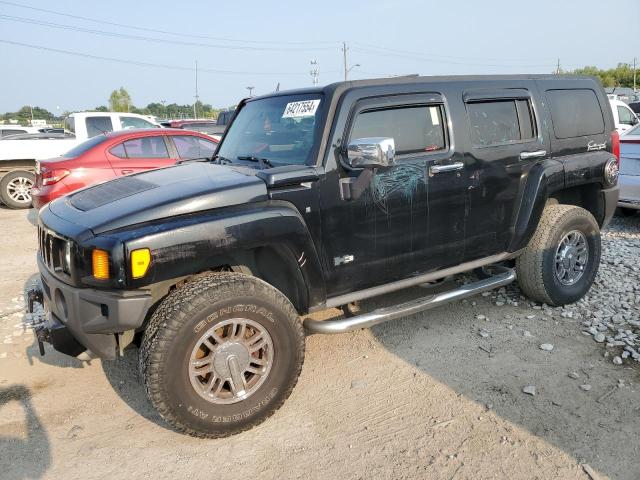 Photo 1 from auction – 2008 HUMMER H3 ALPHA with VIN 5GTEN13L588137122