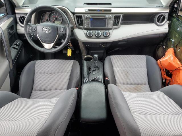Photo 8 from auction – 2013 TOYOTA RAV4 LE with VIN 2T3BFREV4DW033472
