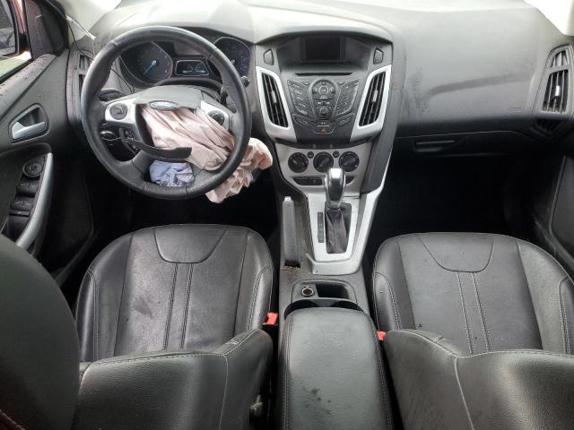 Photo 8 from auction – 2014 FORD FOCUS SE with VIN 1FADP3K21EL194806