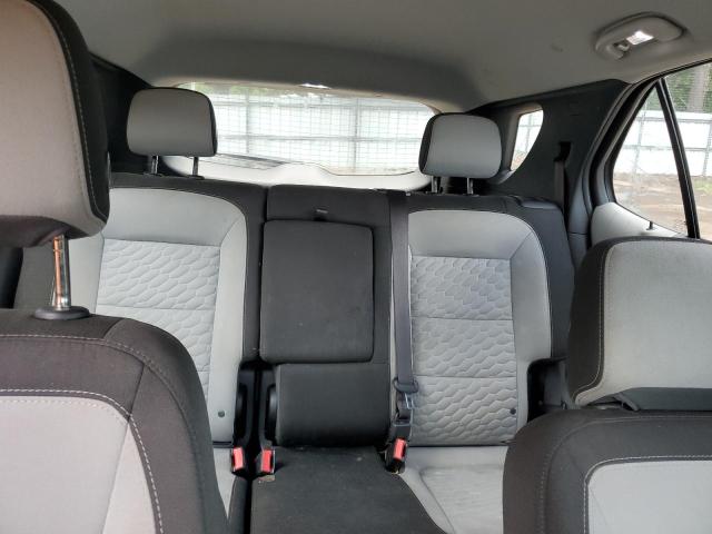 Photo 10 from auction – 2018 CHEVROLET EQUINOX LS with VIN 3GNAXREV3JL355667