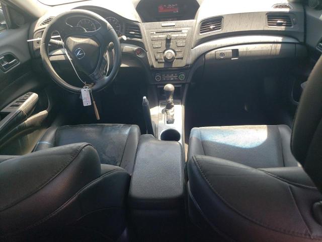 Photo 8 from auction – 2015 ACURA ILX 20 with VIN 19VDE1F3XFE001000