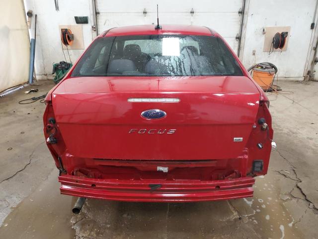 Photo 6 from auction – 2011 FORD FOCUS SE with VIN 1FAHP3FN5BW196073