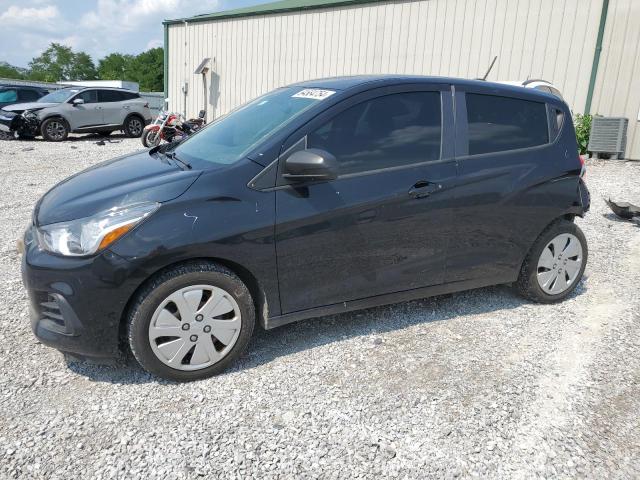 CHEVROLET SPARK LS 2016 with VIN KL8CA6SAXGC577736 - Photo from auction