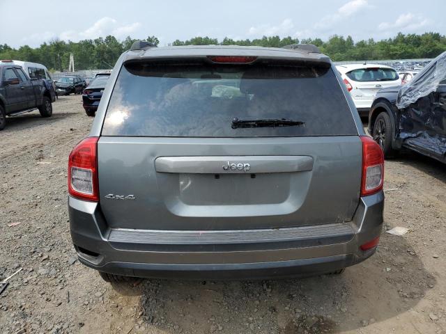 Photo 6 from auction – 2012 JEEP COMPASS SP with VIN 1C4NJDBB9CD597168
