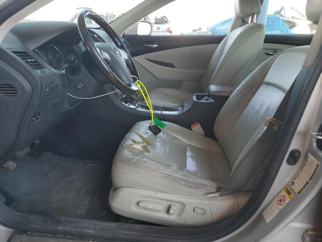 Photo 7 from auction – 2010 LEXUS ES 350 with VIN JTHBK1EG2A2379733