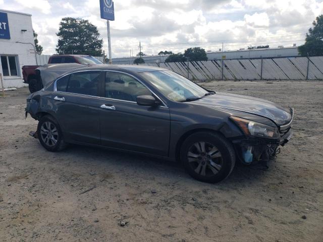Photo 4 from auction – 2012 HONDA ACCORD with VIN 1HGCP2F61CA001156
