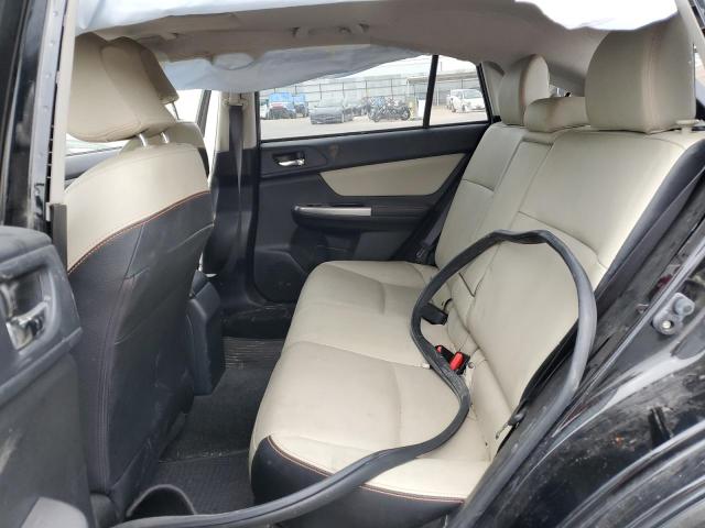 Photo 10 from auction – 2017 SUBARU CROSSTREK with VIN JF2GPANC9H8267249