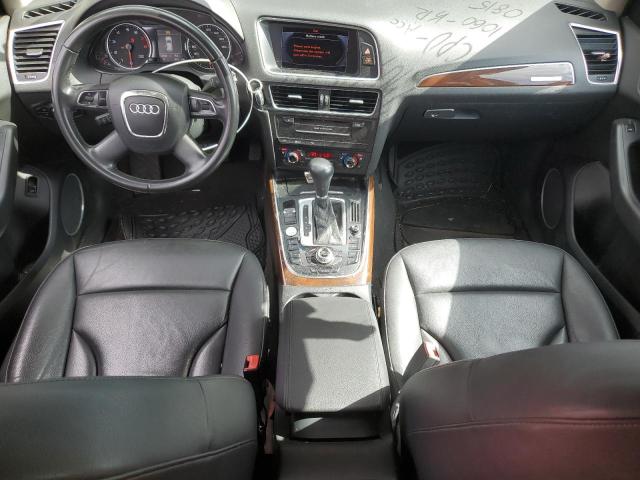 Photo 8 from auction – 2012 AUDI Q5 PREMIUM with VIN WA1LFAFPXCA070815