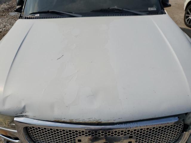 Photo 12 from auction – 2005 GMC YUKON DENA with VIN 1GKEK63U75J234014