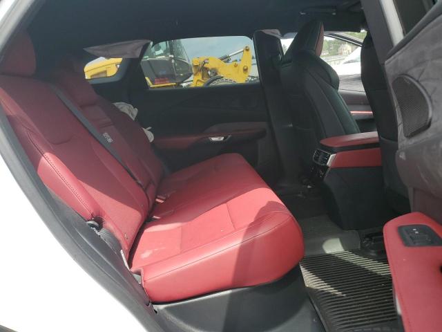 Photo 10 from auction – 2023 LEXUS RX 350 BAS with VIN 2T2BAMCA0PC004577