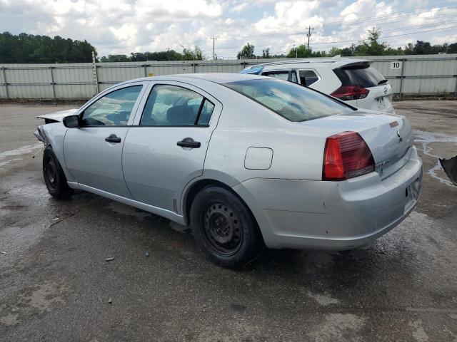 Photo 2 from auction – 2007 MITSUBISHI GALANT DE with VIN 4A3AB26F87E025194