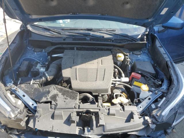 Photo 12 from auction – 2023 SUBARU FORESTER P with VIN JF2SKAEC9PH426486