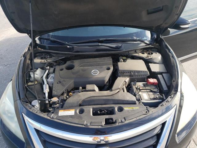 Photo 11 from auction – 2014 NISSAN ALTIMA 2.5 with VIN 1N4AL3AP1EC327348